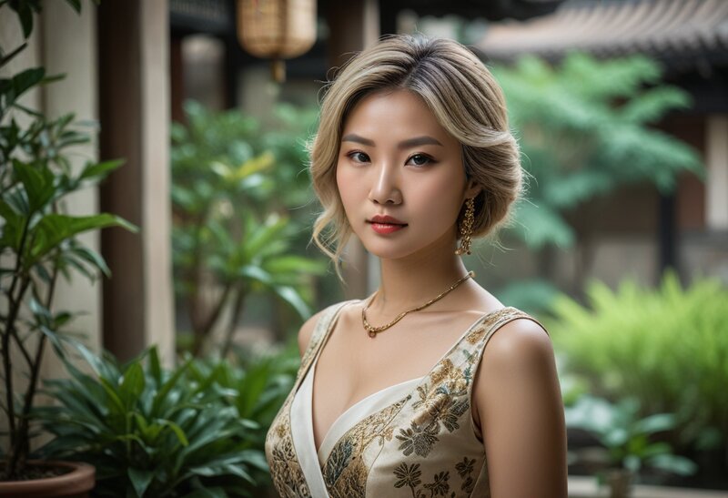 在满足的醒来的早晨 第10集
