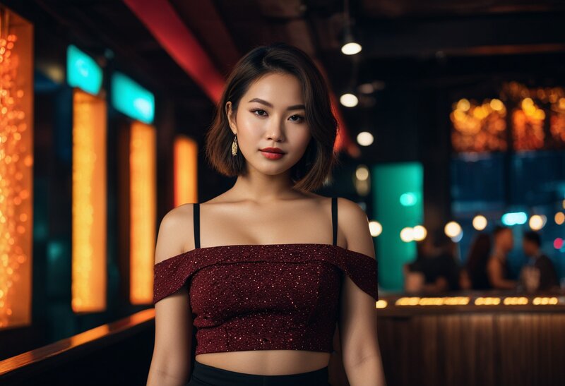 在满足的醒来的早晨 第3集